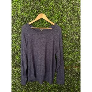 Buffalo David Bitton Women's Soft Sweater size XL